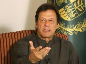 Pakistan PM Imran Khan cuts down 'naan', 'roti' rates to control spiralling food prices