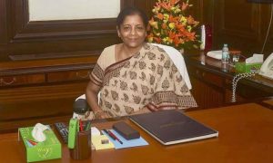 Industry leaders to meet FM Nirmala Sitharaman, press for Rs 1 lakh crore stimulus package: Sources