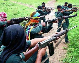 When a policeman came face-to-face with Naxal sister during encounter in Sukma