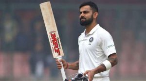 India vs West Indies: Virat Kohli eyes Ricky Ponting's elite Test record