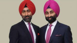 Ranbaxy कंपनी के पूर्व CEO मलविंदर मोहन सिंह के घर ED का छापा