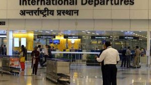 दिल्ली एयरपोर्ट का एक्सपेंशन करने की तैयारी, यात्री क्षमता बढ़कर 10 करोड़ होगी