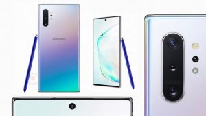 आज लॉन्च होगा Galaxy Note 10 और Galaxy Note 10+, जानें इसके फीचर्स