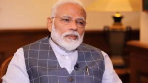 आर्टिकल: प्रधानमंत्री नरेंद्र मोदी आज रात 8 बजे करेंगे राष्ट्र को संबोधित