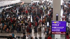 हांगकांग आने-जाने वाले भारतीय यात्री कृपया ध्यान दें, पढ़ लें ये जरूरी खबर