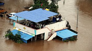 बाढ़ प्रभावित राज्यों के लिए राहत भरी खबर, 48 घंटे में मिलेगा इंश्योरेंस क्लेम