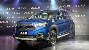 Maruti ने लॉन्च की एक और नई कार XL6, जानिए कीमत और फीचर्स