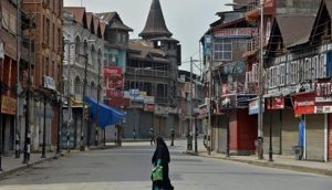 Terrorists try to disrupt peace in Jammu & Kashmir, LeT and Hizbul issue letter threatening locals