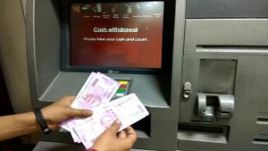 बिना डेबिट कार्ड ATM से कैश निकाल सकेंगे SBI कस्टमर, जानिए पूरा प्रोसेस