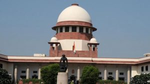 अयोध्या केस: मुस्लिम पक्ष के पैरोकार को एक शख्स ने दिया श्राप, SC तक पहुंचा मामला