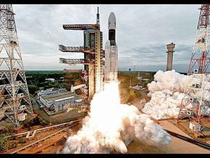 Chandrayaan 2 will be around Moon on August 20, landing on September 7: ISRO