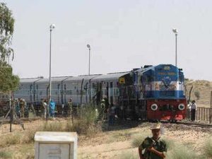 Amid tensions with Pakistan, India suspends Thar Link Express connecting Jodhpur-Karachi