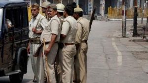 Gautam Buddh Nagar police arrest four ‘fake’ journalists