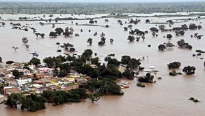 Over 300 dead in floods across India; Gujarat, Kerala, Karnataka, Maharashtra worst affected