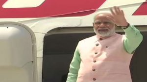 PM Narendra Modi departs for France: Full Day 1 schedule