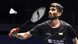 BWF World Championships 2019: HS Prannoy sees off China's Lin Dan to reach pre-quarters