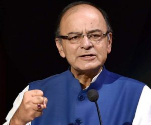 Former finance minister and BJP stalwart Arun Jaitley dies at 66