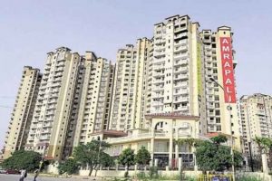 Relief for buyers as SC orders Noida Authority to start registration of Amrapali flats