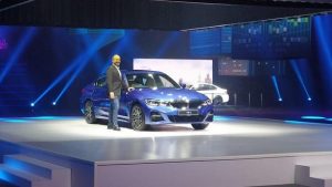 BMW 3 Series 2019 launched in India at Rs 41.40 lakh
