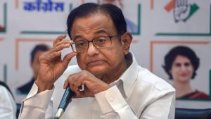 Delhi High Court rejects P Chidambaram’s anticipatory bail plea in INX media case