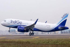 IndiGo announces daily non-stop flights from Delhi to Singapore