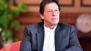 Whole world will suffer if nuclear-powered India and Pakistan go to war: Imran Khan.