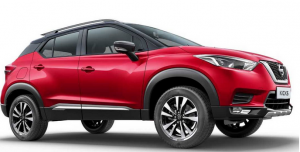 Nissan Kicks diesel variant launched in India at Rs 9.89 lakh.