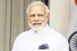 PM Modi launches Fit India Movement, rues lack of physical activities with advent of technology.