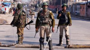 High alert in 7 states after intelligence warns of Pulwama-like attack by JeM terrorists