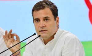 Nation is made by people, not plots of land: Rahul Gandhi’s scathing attack on Modi government over Jammu and Kashmir