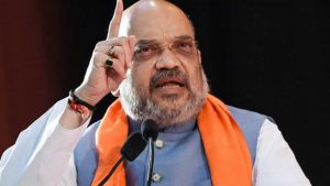 Amit Shah to kick off BJP's campaign on Centre's Article 370 move on September 1.