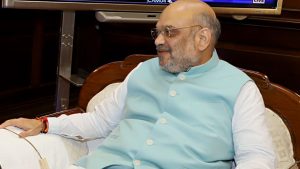 Amit Shah appoints Prakash Javadekar as election in-charge for Delhi Assembly election, Bhupendra Yadav for Maharashtra.