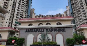 Relief for Amrapali Sapphire flat buyers, Noida authority begins registration process