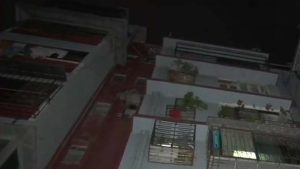 Mumbai-based aspiring actress commits suicide, jumps from apartment terrace.