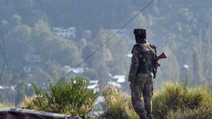 222 ceasefire violations by Pakistan since Centre's scrapping of Article 370 in J&K.