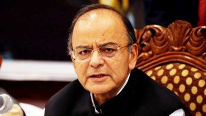 Arun Jaitley put on ventilator; Venkaiah Naidu visits AIIMS.