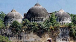 Ayodhya case: Can't appear in court daily for hearing, Sunni Waqf Board tells SC.