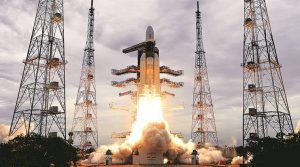 Chandrayaan-2 successfully enters Moon’s orbit, ISRO confirms ‘all systems are healthy’