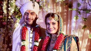 Dia Mirza ends marriage with Sahil Sangha, pens down an emotional post.