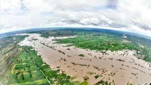 At least 162 dead due to incessant rains, floods in Gujarat, Maharashtra, Kerala, Karnataka.