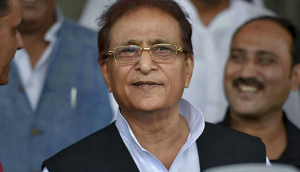 Allahabad HC to hear Azam Khan's plea for quashing FIRs registered against him.