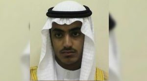 US believes Hamza bin Laden, son of slain al Qaeda leader Osama bin Laden, is dead.