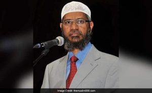 Despite apology, Zakir Naik barred from making public speeches in Malaysia