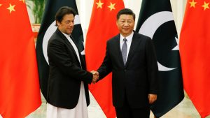 China asks Pakistan to avoid escalating situation after it downgrades diplomatic ties with India