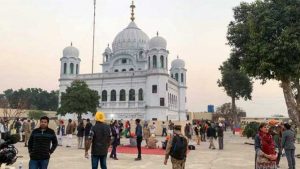 India, Pakistan likely to hold last technical talks on Kartarpur Corridor today.