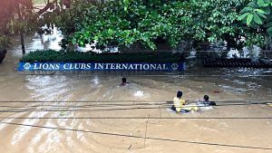 Kerala rains: Cochin airport suspends operations till Aug 11, schools closed.