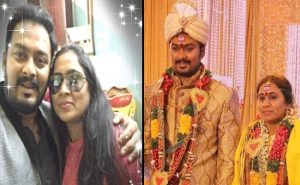 Baahubali actor Madhu Prakash arrested in dowry death case after wife commits suicide