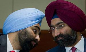 ED conducts raids at residences of Ranbaxy group promoters Malvinder, Shivinder Singh.