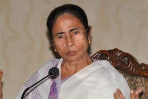 Debt-ridden Mamata Banerjee govt 'gifts' Rs 70 crore to West Bengal Durga Puja organisers