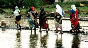 IMD issues heavy rainfall alert for Goa, Coastal Karnataka, Odisha.